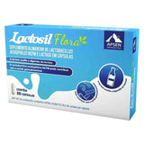Lactosil Flora  8 Unidades - Cápsula
