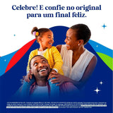 Leite de Magnésia Phillips  Original - 120 mL - Suspensão