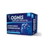 Lognis  60 Unidades - Comprimido