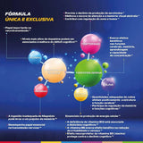 Lognis  60 Unidades - Comprimido