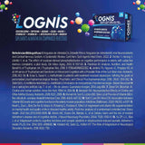 Lognis  60 Unidades - Comprimido