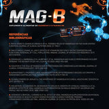 Mag B  60 Unidades - Comprimido
