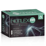 Motilex HA  60 Unidades - Cápsula