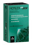 Motilex HA + MSM  30 Unidades - Comprimido