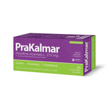 Prakalmar  210mg - 20 Unidades - Comprimido