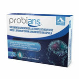 Probiótico Probians  30 Unidades - Cápsula