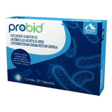 Probiótico Probid  15 Unidades - Cápsula