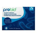Probiótico Probid  15 Unidades - Cápsula