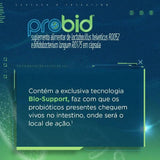 Probiótico Probid  15 Unidades - Cápsula