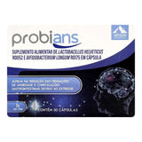 Probiótico Probid  5 Unidades - Cápsula