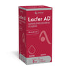 Arese Polivitamínico Lacfer AD  9 mL - Gotas