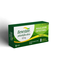 Benestare  625mg - 30 Unidades - Comprimido
