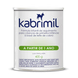 Fórmula Infantil Kabrimil  1 Ano - 400 g