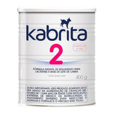 Fórmula Infantil Kabrita  2 - 400 g
