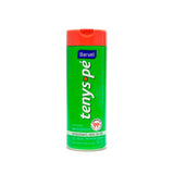 Talco Antisséptico Tenys Pé  Canforado - 100 g