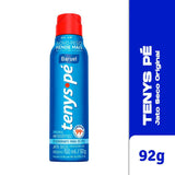 Desodorante Para Pés Tenys Pé  Original - 150 mL / 92 g
