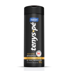Desodorante Para Pés Tenys Pé  Sport Edition - 100 g