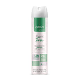 Desodorante Above Aero Zero Women 150 Ml