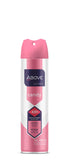 Desodorante Antitranspirante Above Women Candy, Aerossol Com 150Ml