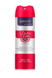 Desodorante Antitranspirante Above Women Dolce Vita, Aerossol Com 150Ml
