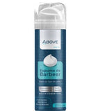Espuma de Barbear Above Men 200Ml