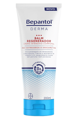Creme Corporal Bepantol Derma Balm Regenerador com 200ml