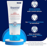 Creme Corporal Bepantol Derma Balm Regenerador com 200ml
