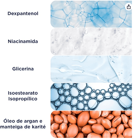 Creme Corporal Bepantol Derma Balm Regenerador com 200ml