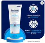 Creme Corporal Bepantol Derma Hidratante Restaurador com 200ml