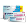 Bayer Creme para Assaduras Bepantol Baby  120 g - Creme