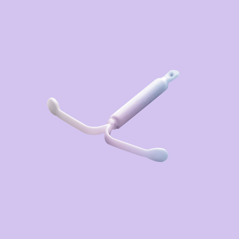 DIU Mirena Levonorgestrel 52mg 1 Endoceptivo + 1 Insertor