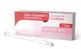 Gino Canesten 1  500mg - 1 Unidade - Cápsula