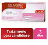 Bayer Gino-Canesten 3 Dias  100mg/5g - 20 g - Creme