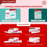 Gino-Canesten Balance  10mg/g - 7 x 5mL - Creme