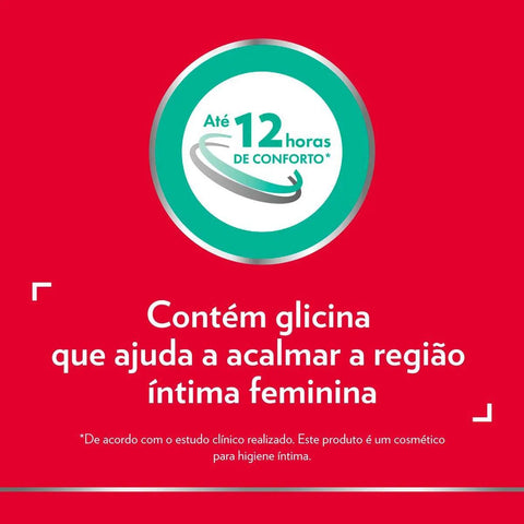 Gino-Canesten Calm  100 mL - Solução