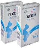 Polivitamínico Natele Gestacao  56 Unidades - Cápsula