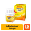 Bayer Polivitamínico Supradyn Ativa  30 Unidades - Comprimido