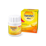 Polivitamínico Supradyn Ativa  30 Unidades - Comprimido