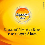 Polivitamínico Supradyn Ativa  30 Unidades - Comprimido