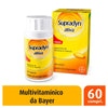 Bayer Polivitamínico Supradyn Ativa  60 Unidades - Comprimido