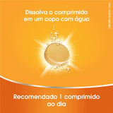 Vitamina C Redoxon  1g - 10 Unidades - Efervescente