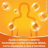 Vitamina C Redoxon  1g - 30 Unidades - Efervescente