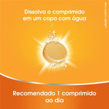 Vitamina C Redoxon  1g - 30 Unidades - Efervescente