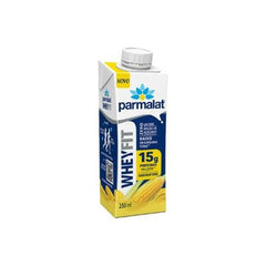 Whey Líquido Parmalat Milho Verde 250ml