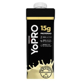 Yopro 15g Baunilha 250ml