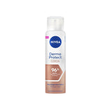 Antitranspirante Feminino Nivea Derma Protect Clinical Aerossol Com 150Ml