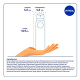 Antitranspirante Feminino Nivea Derma Protect Clinical Aerossol Com 150Ml