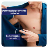 Antitranspirante Masculino Nivea Derma Protect Clinical Aerossol Com 150Ml