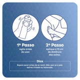 Antitranspirante Masculino Nivea Derma Protect Clinical Aerossol Com 150Ml