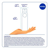 Antitranspirante Masculino Nivea Derma Protect Clinical Aerossol Com 150Ml